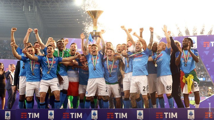 Một số mẹo và kinh nghiệm soi kèo Serie A