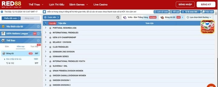 Phân tích Lịch thi đấu tỷ lệ kèo hôm nay