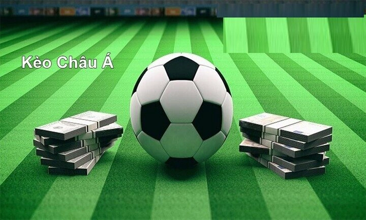 Kinh nghiệm soi soi kèo nhà cái Châu Á hiệu quả 