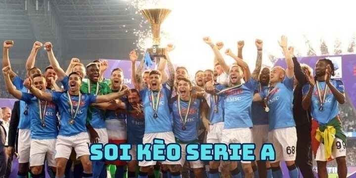 Soi kèo Serie A là gì? Những thông tin cần ghi nhớ